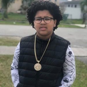 Meet your Posher, Brent